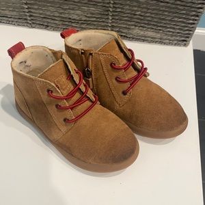Boys Ugg’s
